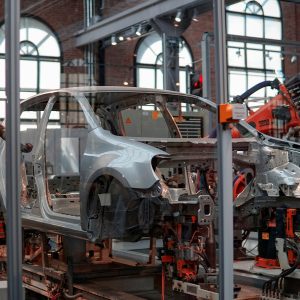 Automotriz