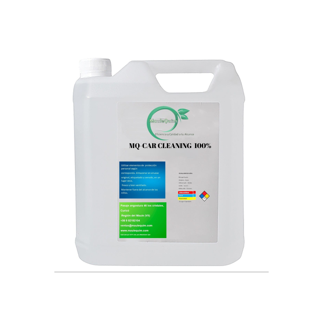 MQ-CAR CLEANING 100%