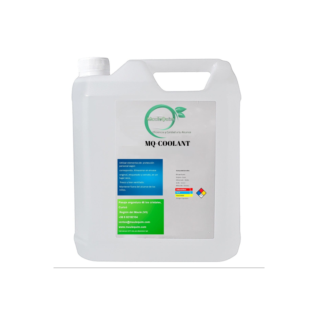 MQ-COOLANT