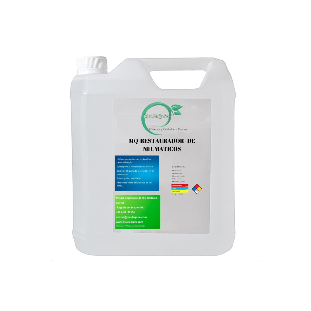 MQ-RESTAURADOR DE NEUMATICOS